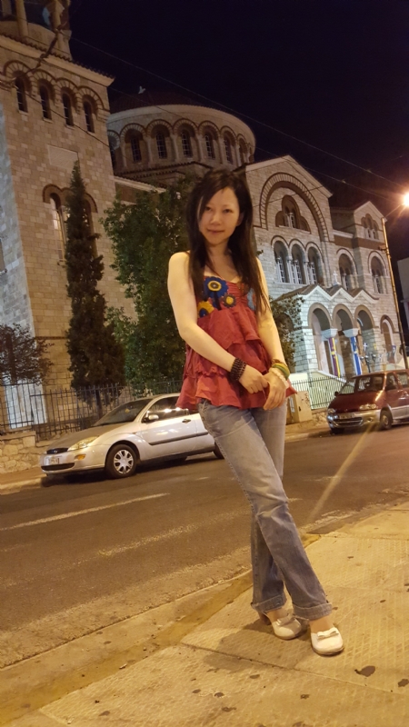 捻花微笑的第二张照片--绵阳相亲服务中心