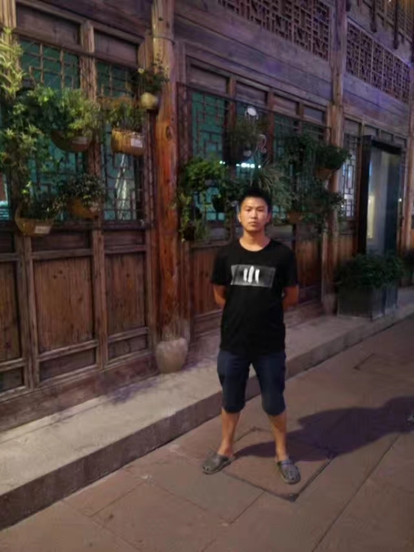 回忆的第一张照片--绵阳相亲服务中心