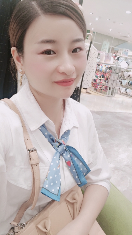 如意的第一张照片--绵阳相亲服务中心