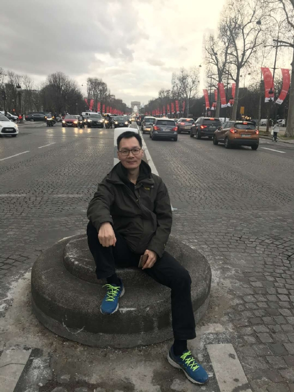 Denis的第一张照片--绵阳相亲服务中心