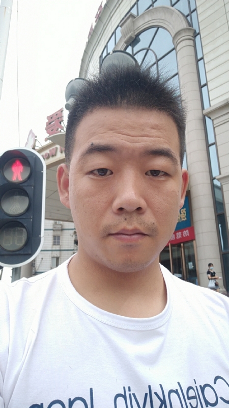 夜空的第一张照片--绵阳相亲服务中心