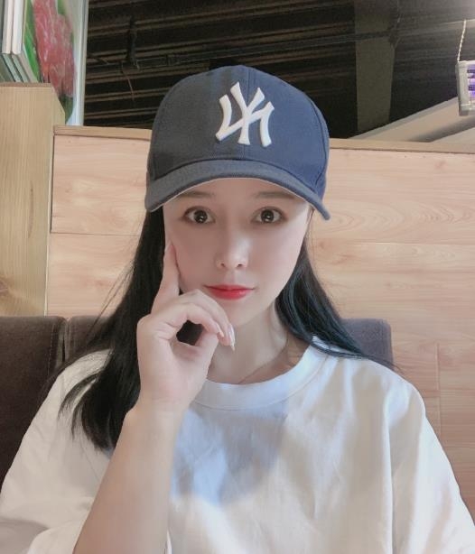 小鱼儿的第一张照片--绵阳相亲服务中心