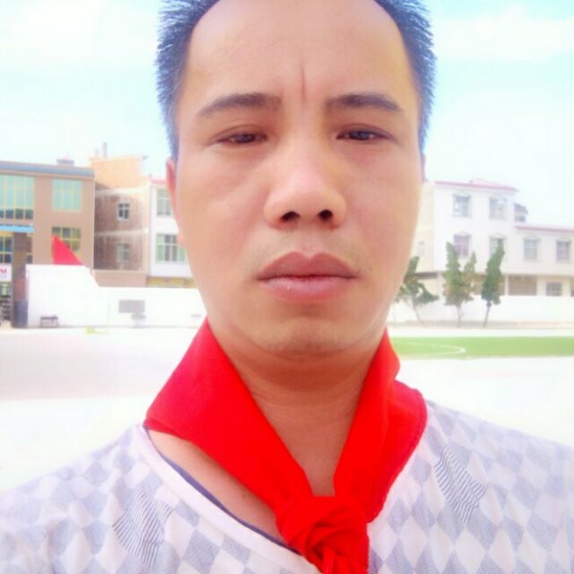 留守男人的第一张照片--绵阳相亲服务中心