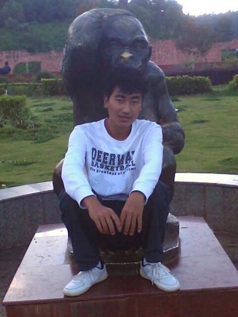 拾忆的第二张照片--绵阳相亲服务中心