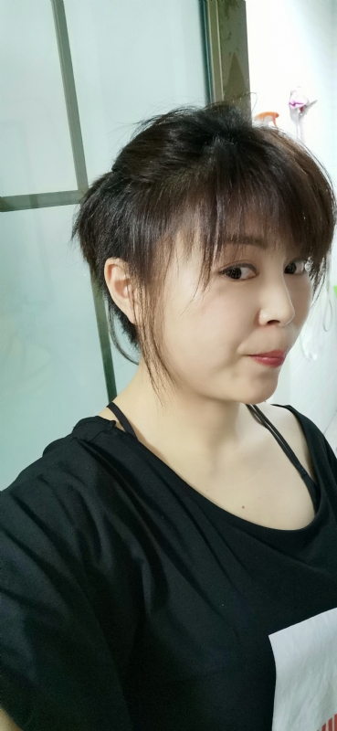 木槿的第一张照片--绵阳相亲服务中心