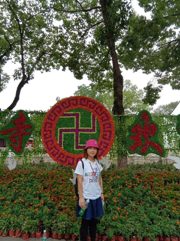 往事随风的第一张照片--绵阳相亲服务中心