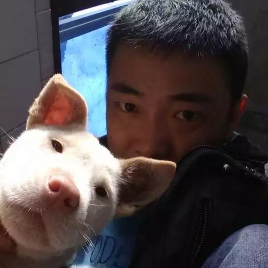 光棍的第一张照片--绵阳相亲服务中心