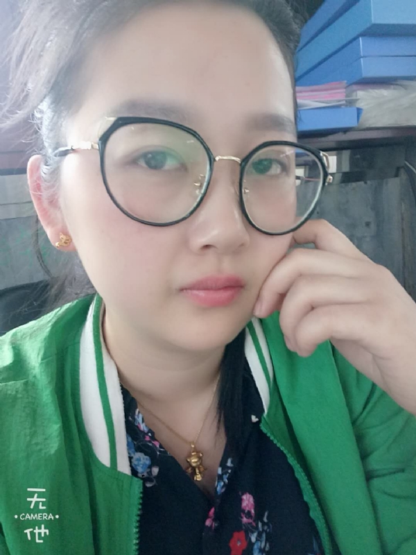 小琦的第一张照片--绵阳相亲服务中心