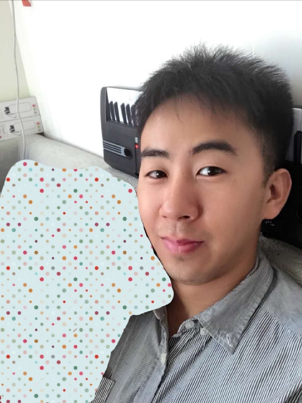 不经风雨怎见彩虹的第一张照片--绵阳相亲服务中心