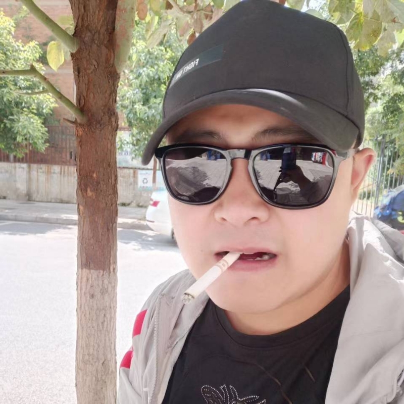 瞄小七的第一张照片--绵阳相亲服务中心