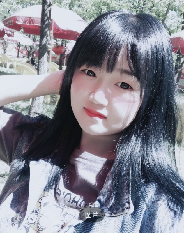 小囡的第一张照片--绵阳相亲服务中心