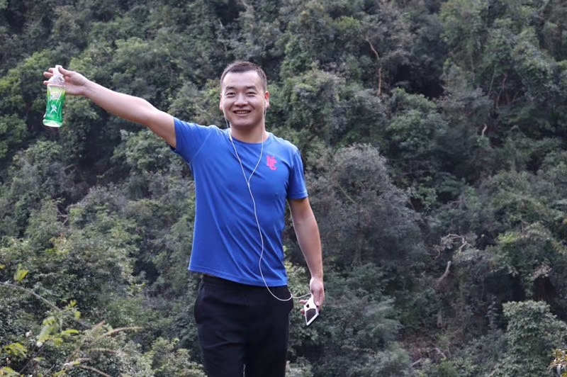 刘检运的第一张照片--绵阳相亲服务中心