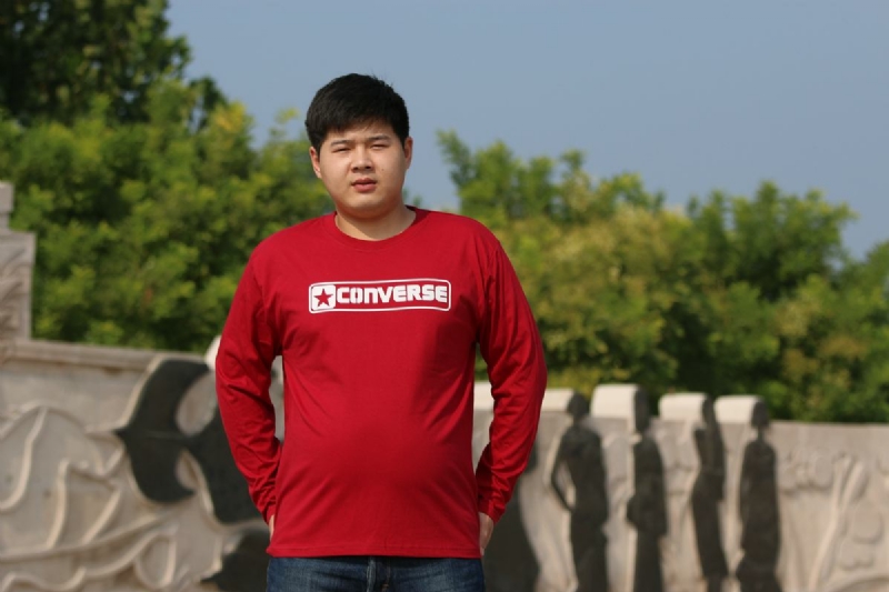 夜之喵的第一张照片--绵阳相亲服务中心