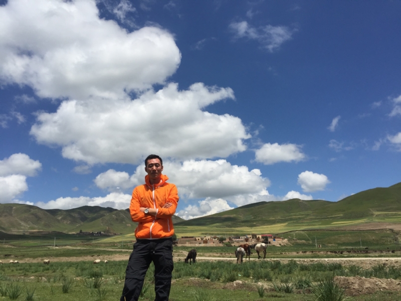 等雨的第一张照片--绵阳相亲服务中心