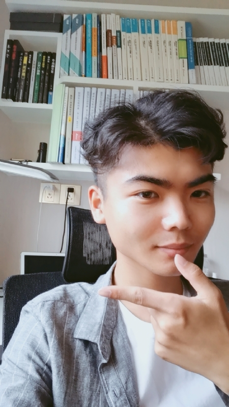 三分自由的第一张照片--绵阳相亲服务中心