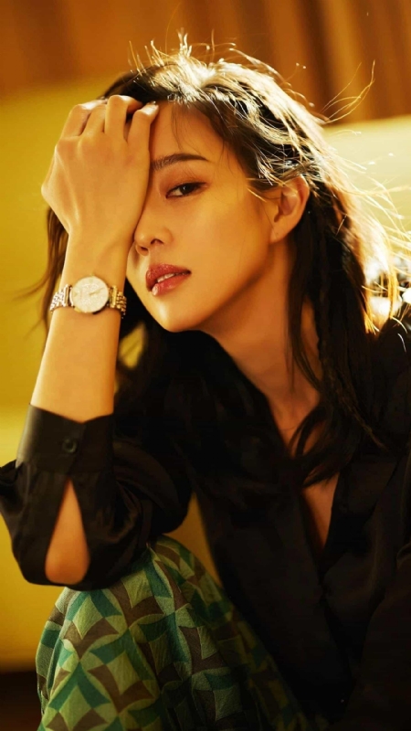 姝姝的第一张照片--绵阳相亲服务中心