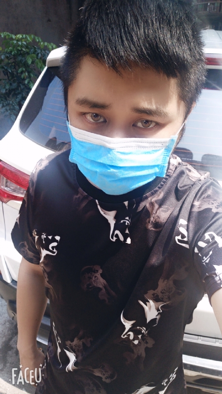 小周周的第一张照片--绵阳相亲服务中心