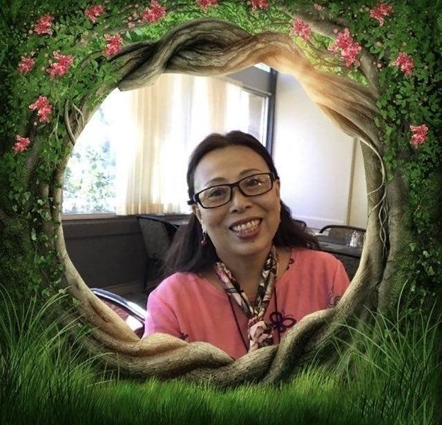 平平的第一张照片--绵阳相亲服务中心