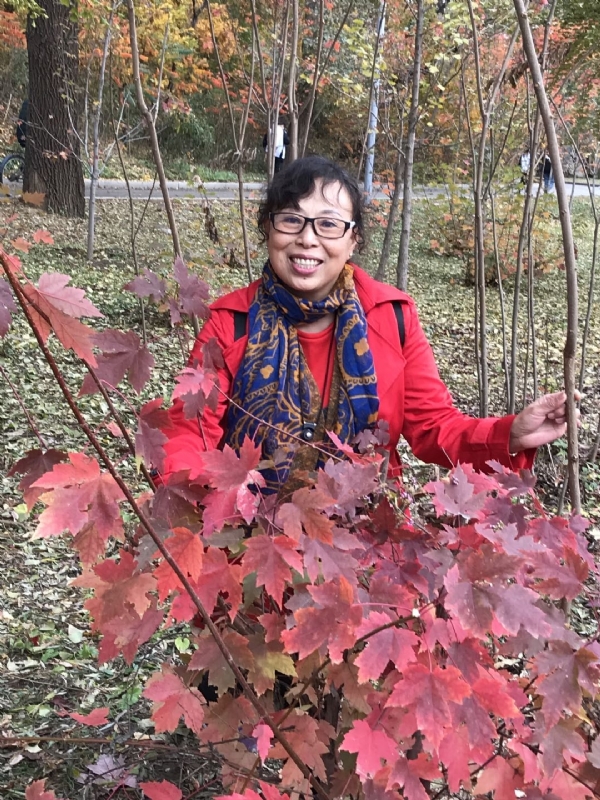 平平的第二张照片--绵阳相亲服务中心