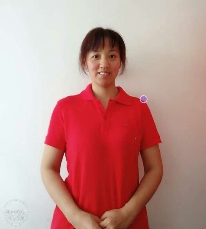 阿秋的第一张照片--绵阳相亲服务中心