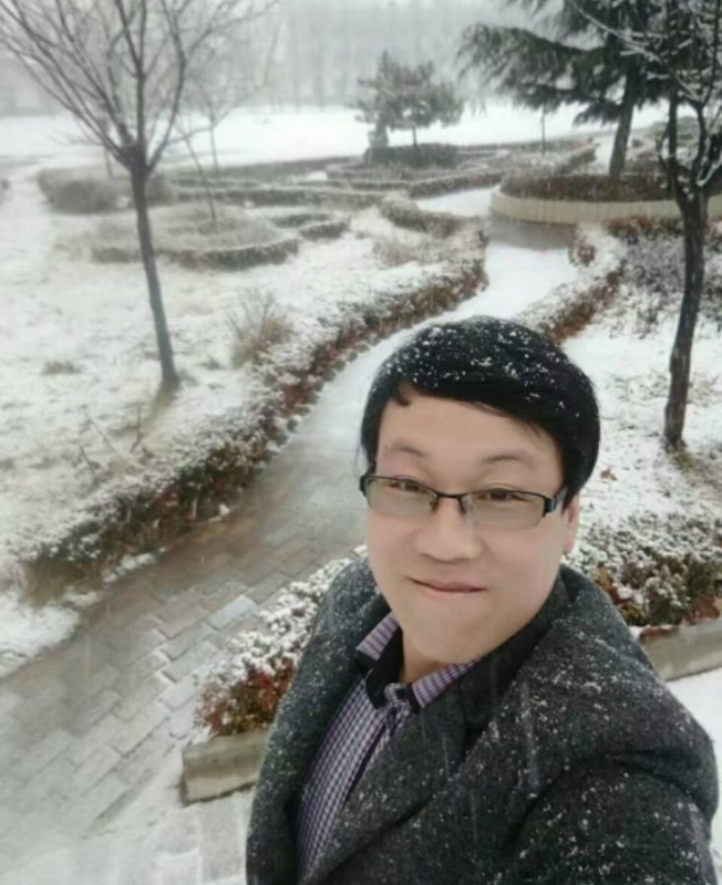 一吻天荒的第三张照片--绵阳相亲服务中心