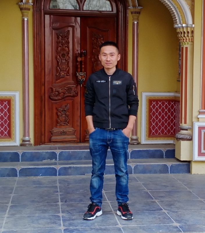 凉白开的第一张照片--绵阳相亲服务中心