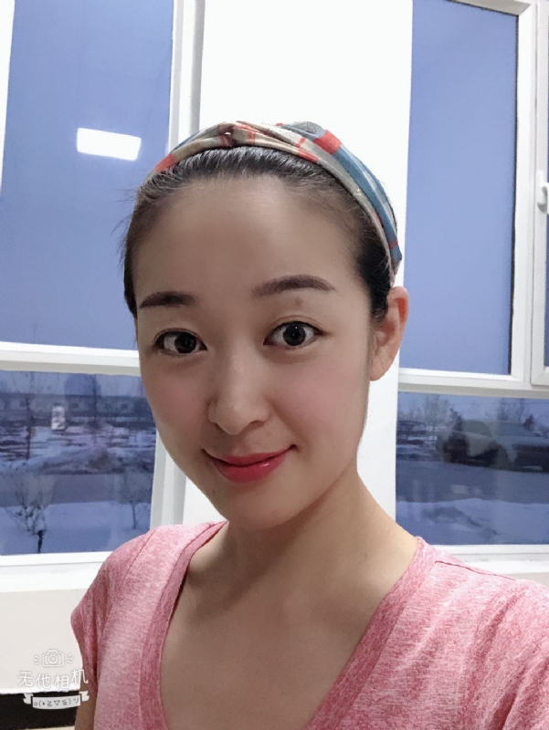 浅笑的第一张照片--绵阳相亲服务中心