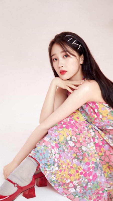 小米的第二张照片--绵阳相亲服务中心