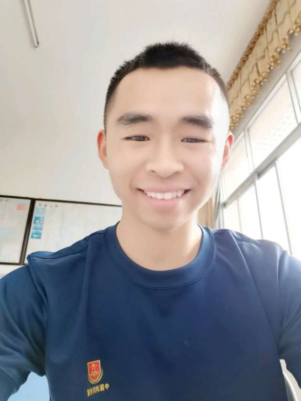 超超的第一张照片--绵阳相亲服务中心