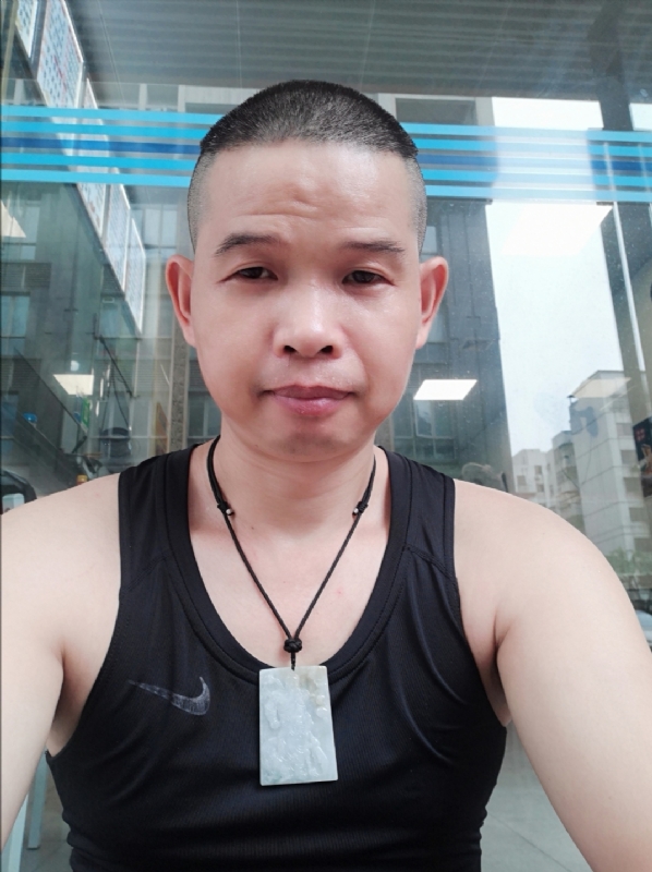 曾生的第一张照片--绵阳相亲服务中心