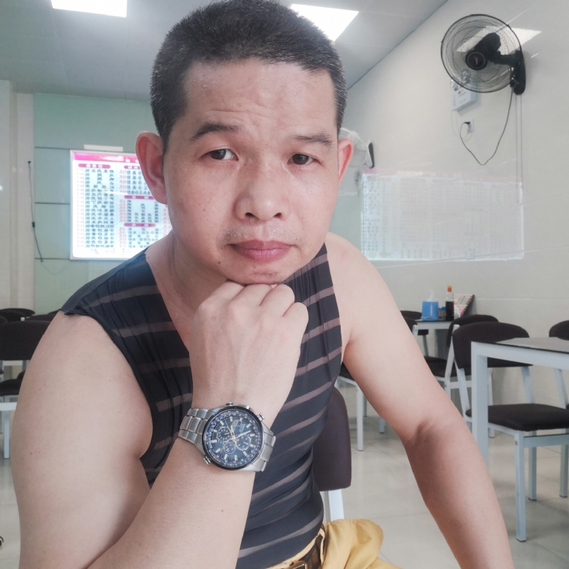 曾生的第二张照片--绵阳相亲服务中心