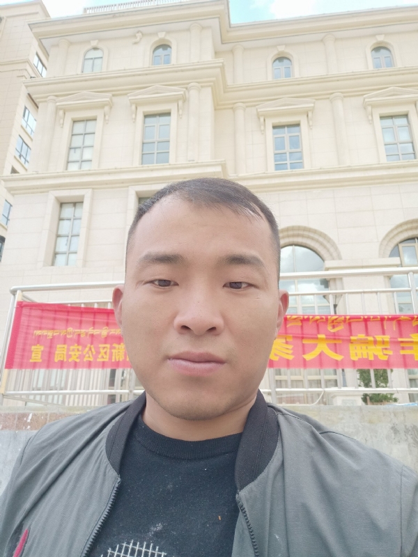 一念永恒的第一张照片--绵阳相亲服务中心