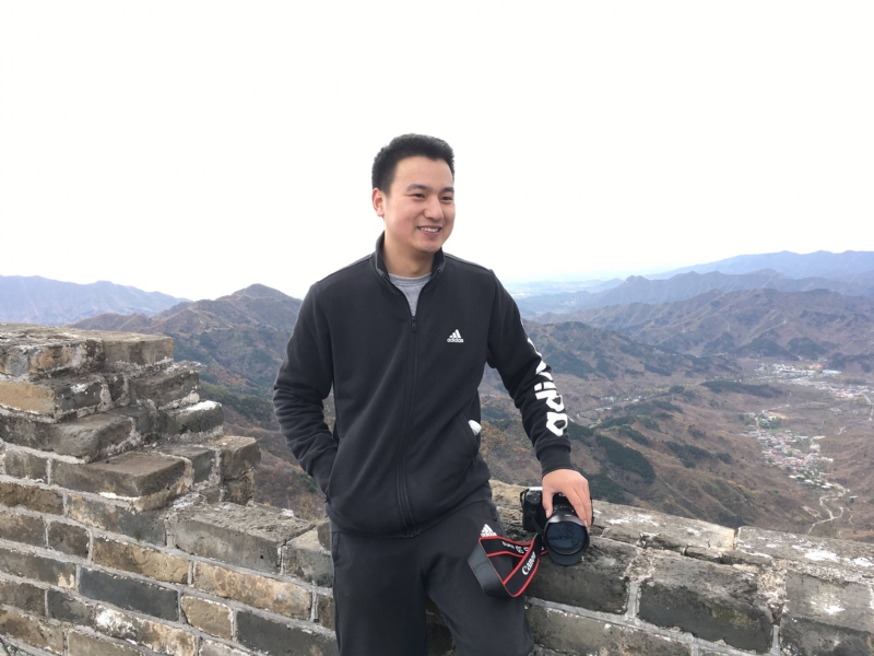 半生浮名的第二张照片--绵阳相亲服务中心