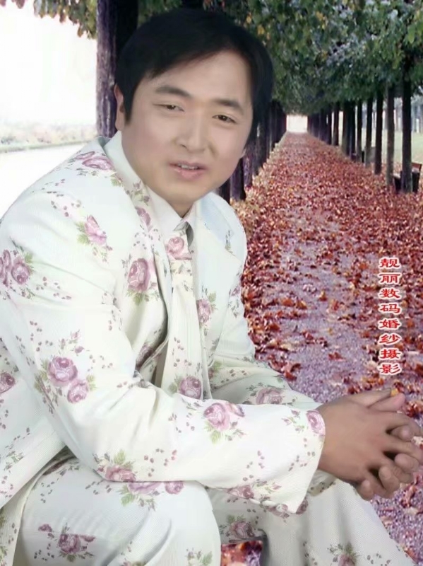 破碎的心的第一张照片--绵阳相亲服务中心