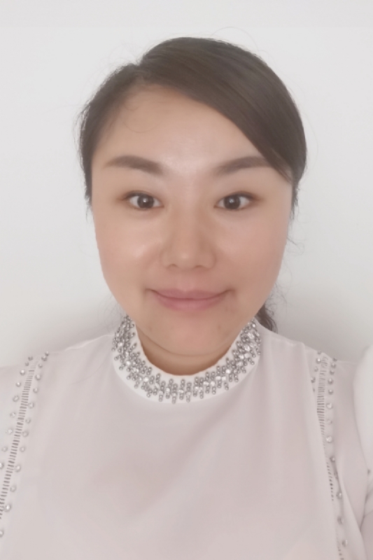 Coco的第一张照片--绵阳相亲服务中心