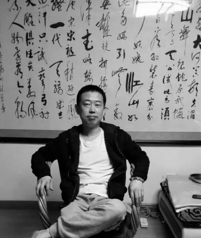 jack的第一张照片--绵阳相亲服务中心