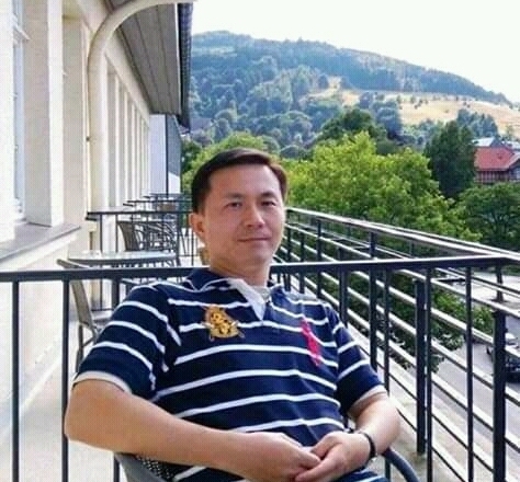 lee的第一张照片--绵阳相亲服务中心