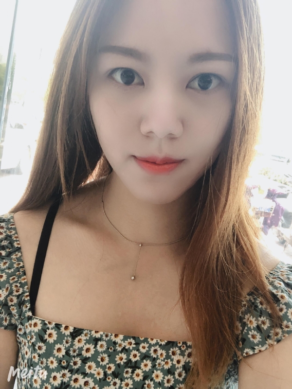 刘雨熙的第一张照片--绵阳相亲服务中心