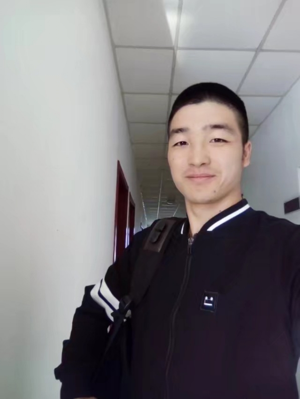 简单的鱼的第一张照片--绵阳相亲服务中心