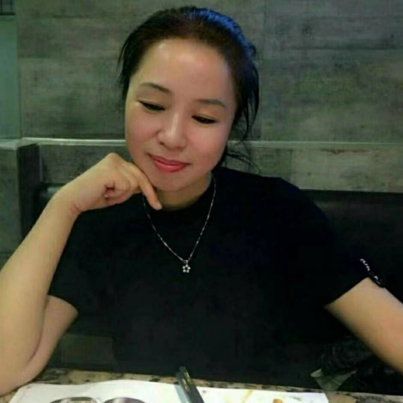 燕燕的第一张照片--绵阳相亲服务中心