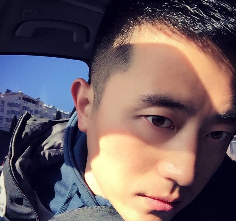 觅爱的第一张照片--绵阳相亲服务中心