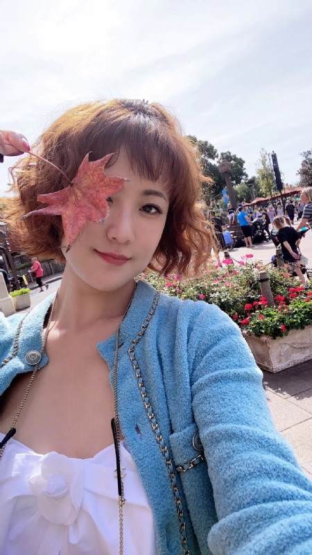 Cecil的第二张照片--绵阳相亲服务中心