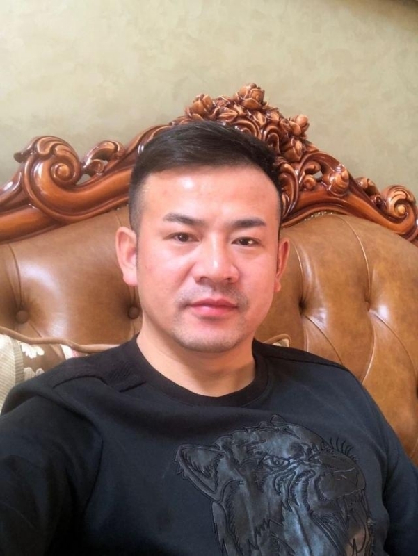 治国的第一张照片--绵阳相亲服务中心