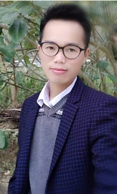 爱就有缘的第一张照片--绵阳相亲服务中心