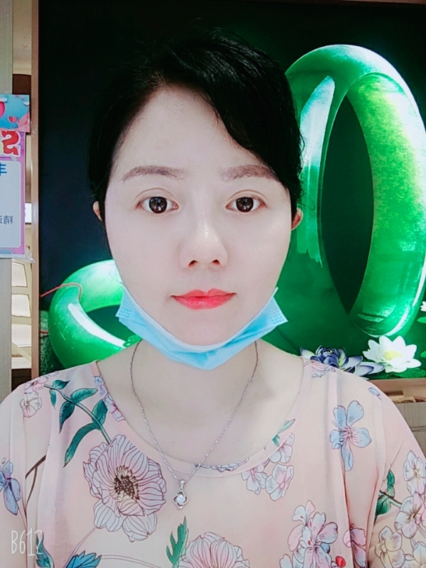 舞月飘雪的第二张照片--绵阳相亲服务中心