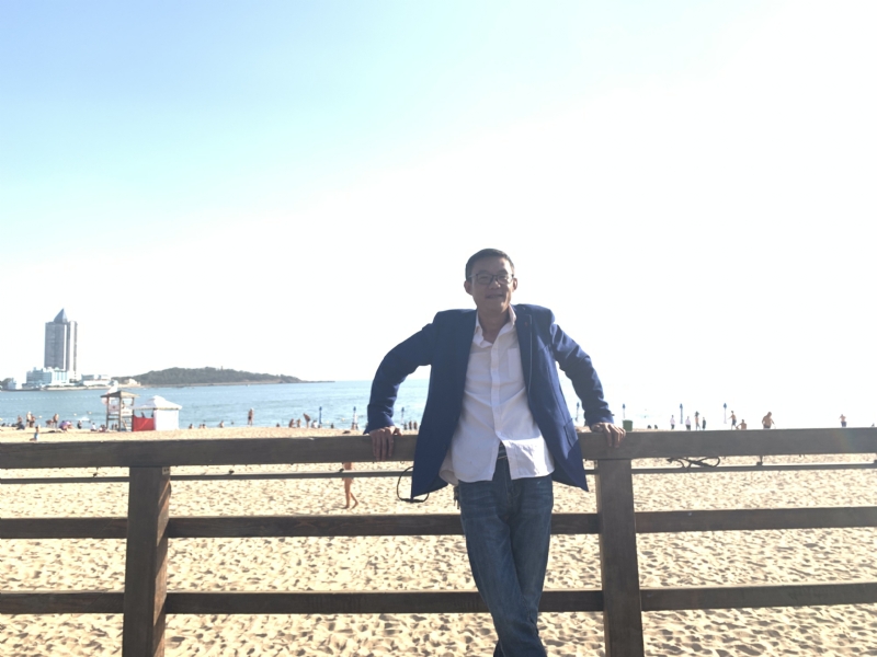 请叫我老龚的第一张照片--绵阳相亲服务中心