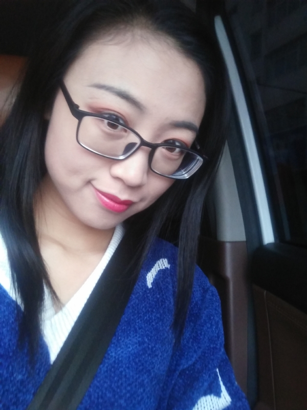 潇湘薇薇的第二张照片--绵阳相亲服务中心