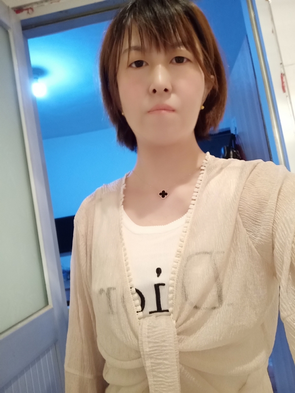 芬儿的第二张照片--绵阳相亲服务中心