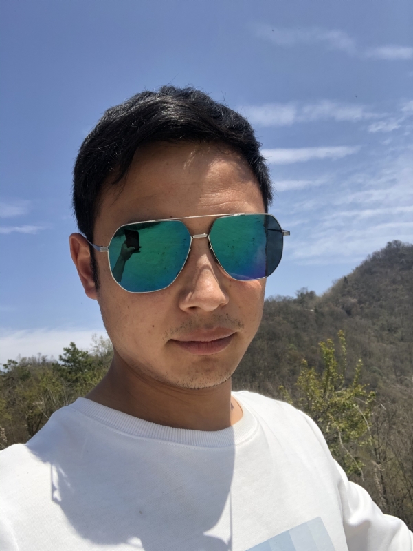 心里的第二张照片--绵阳相亲服务中心