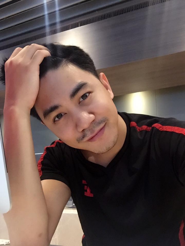 李的第一张照片--绵阳相亲服务中心